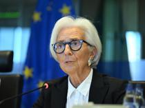 ECB chief says eurozone more resilient to shocks
