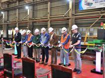 Karpowership launches construction of new-generation powerships