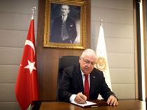 Türkiye mulls SAMP/T, Patriot buy: Defense minister