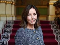 UK names Anderson as new envoy to Türkiye