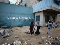 Türkiye says political pressure threatens UNRWA