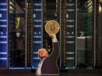 Trump earned over $1 bln from crypto ventures in 2025