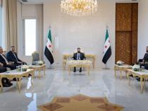Ankara, Damascus discuss security ties and returns of Syrians