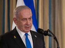Israel ex-army chief launches campaign in bid to unseat Netanyahu