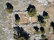 Ancient temple identified as rare sanctuary of Hecate