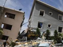 Hope fades, hunger grows a week after Venezuela quakes