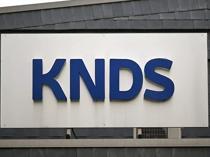 French-German tank maker KNDS defers IPO