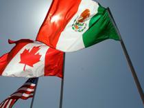 US refuses to extend North America trade pact in current form