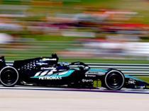 Russell seeks to rebuild title bid with home win