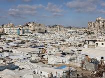 Palestinians face uncertain future as Gaza marks 1,000 days of war