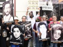 Hundreds gather to mark 33rd anniversary of Sivas massacre, renew justice calls