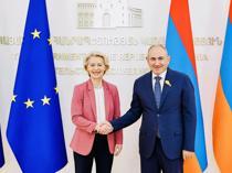 EU offers Armenia trade lifeline after Russia curbs