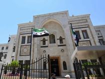 Syrias president finalizes first post-Assad parliament