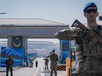 Defense spox: NATO summit will spotlight Türkiye’s security role