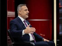 Fidan says Türkiye, US working to lift CAATSA sanctions