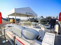 Türkiye to put defense industry on display at NATO summit