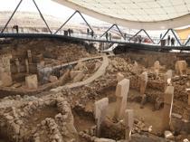 Göbeklitepe marks eighth UNESCO anniversary