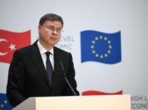 EU official says reforms key to Türkiye’s resilience