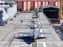 Türkiye’s defense industry hits new export threshold