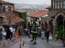 Ankara tightens security ahead of NATO summit