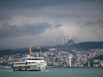 Rain to bring brief relief from heat in Istanbul