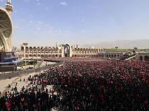 Huge crowds gather as Khamenei funeral ceremonies begin in Iran