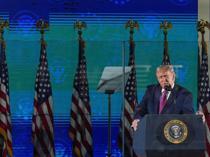Trump says American identity under renewed attack as US turns 250