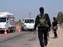 Syria begins trials over violence in Druze heartland