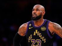 LeBrons agent makes case for 10 new clubs for 41-year-old star