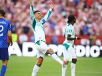 World Cup starts now as Spain, Portugal clash in last 16