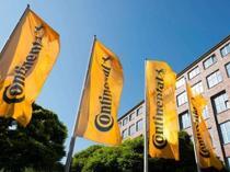 Struggling German auto supplier Continental to set unit