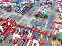 Leyen warns China dialogue has to deliver on trade imbalances