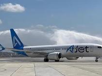 AJet launches direct European flights From Bodrum