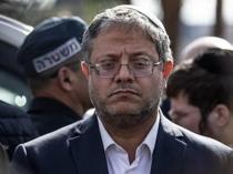 Ben-Gvir to skip summit in New York amid legal pressure: Reports