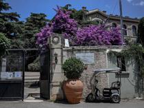 Revival hopes grow for long-closed Halki seminary off Istanbul