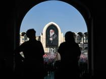 Funeral procession for Irans slain supreme leader Khamenei begins