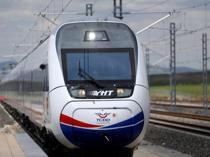 Türkiye targets major high-speed rail expansion