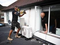 Experts urge caution as demand grows for AC in UK