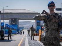 NATO expected to announce defense contracts in Ankara