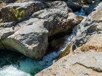 Uncontrolled tourism threatens ancient Giant Cauldrons