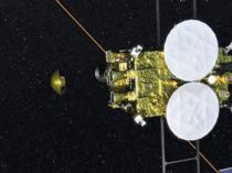 Japan space probe skims asteroid in test for planetary defense