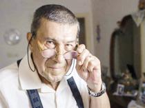 Veteran Turkish actor Zihni Göktay dies aged 81
