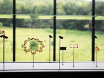 Jewelry worth millions stolen in French museum burglary