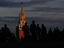Ukraine fired over 400 drones towards Moscow ahead of NATO summit