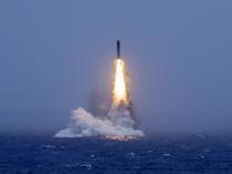 US leads international concern after China test-fires missile into Pacific