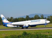 SunExpress targets 4 million passengers in July-August