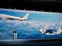 NATO summit opens with defense industry forum