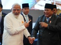 Indonesia, India agree to deepen ties