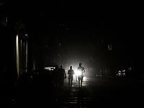 Another nationwide blackout hits Cuba
