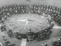 Türkiye opens historic NATO film archive to public